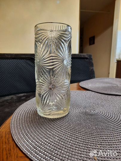 Ваза времен СССР