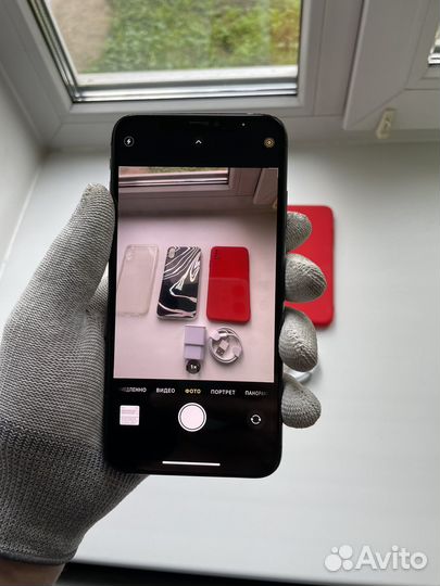 iPhone Xs Max, 64 ГБ