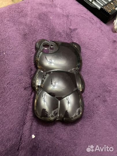 Чехол на iPhone 11