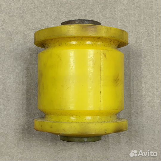 Сайлентблок рычага Matiz