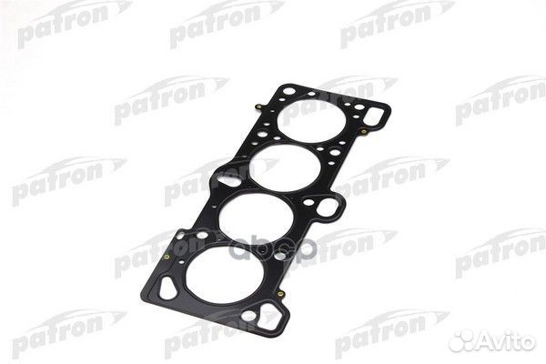 Прокладка гбц Hyundai Accent/Getz 1.4 05 PG2-0