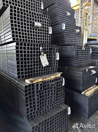 Холоднокатанный и горячекатанный лист