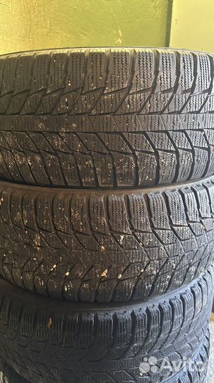 Triangle Snowlink PL02 215/45 R17