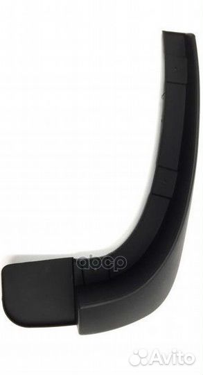 Брызговики S5512122A2 lifan