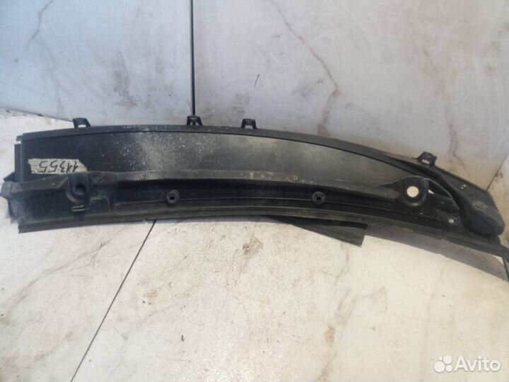 Жабо LADA Priora 2010 21708212735