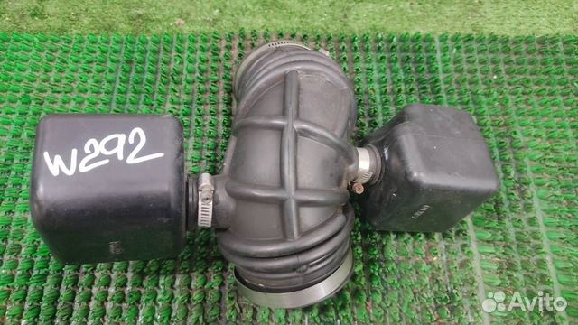 Патрубок воздушного фильтра Suzuki Grand Vitara 2