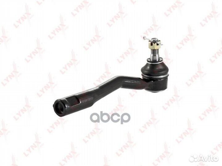 Рулевой наконечник R toyota Carina E(T190) 1.6