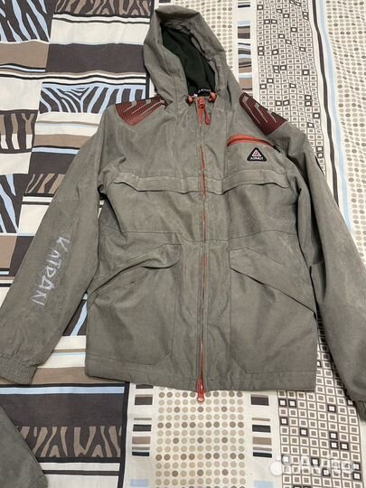 Костюм демисизонный охота рыбалка