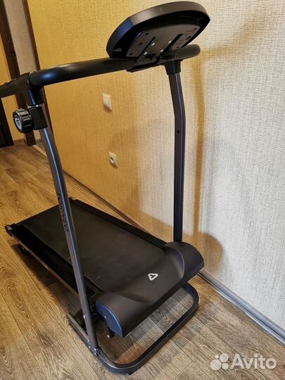 Беговая дорожка механическая
