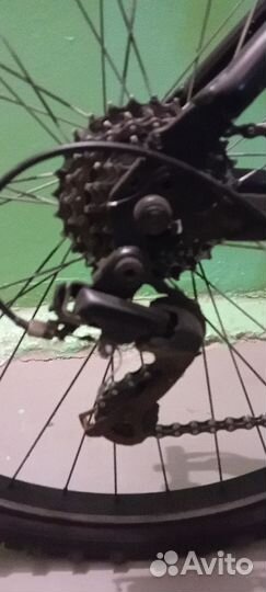 Велосипед Б/у