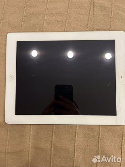 iPad 4 64gb