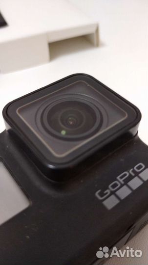 Gopro hero7Black Edition 4K