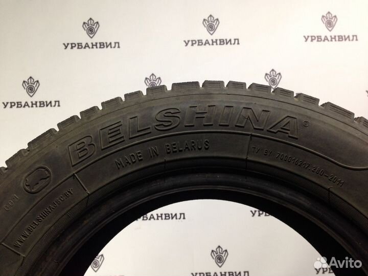 Белшина Бел-187 185/65 R14