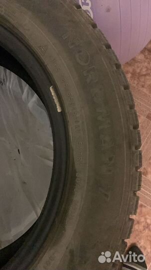 Nokian Tyres Nordman 7 185/65 R15