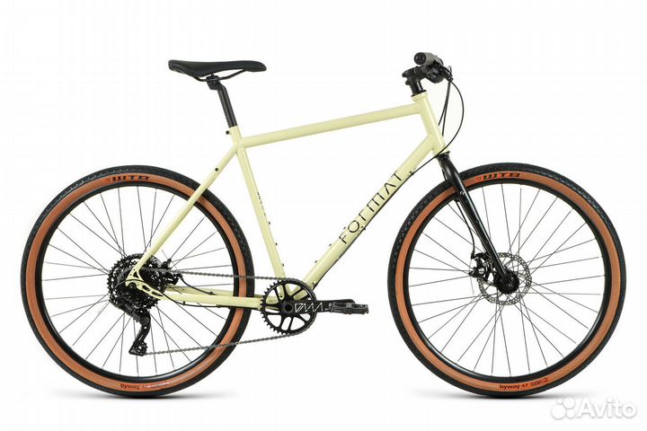 Велосипед Format 5223 650B (2023)
