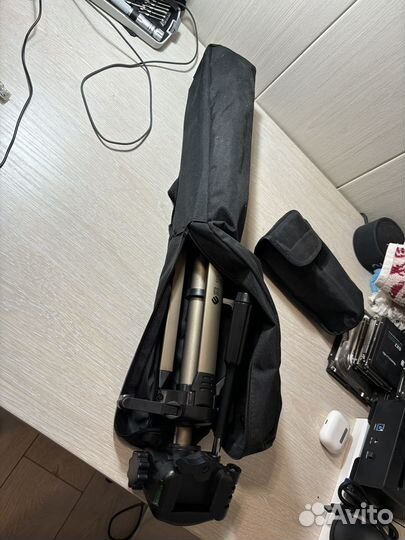 Штатив для фотоаппарата Era Pro ECS-3550