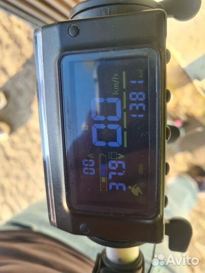 Kugoo s3 pro (Jilong)