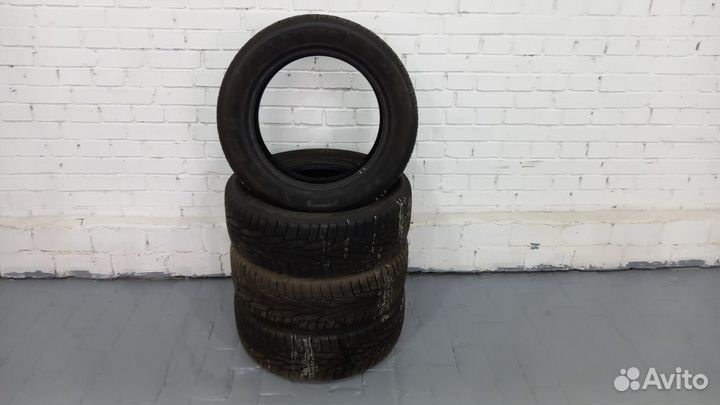 Marshal I'Zen KW31 225/65 R17