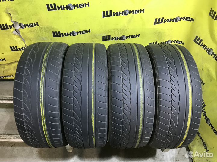 Dunlop SP Sport 01 205/55 R16
