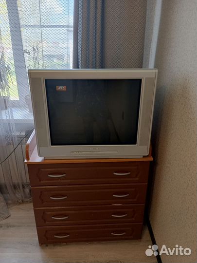 Телевизор бу