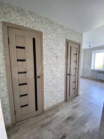 2-к. квартира, 53 м², 5/5 эт.