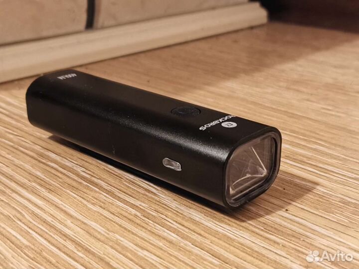 Сверхъяркий велофонарь