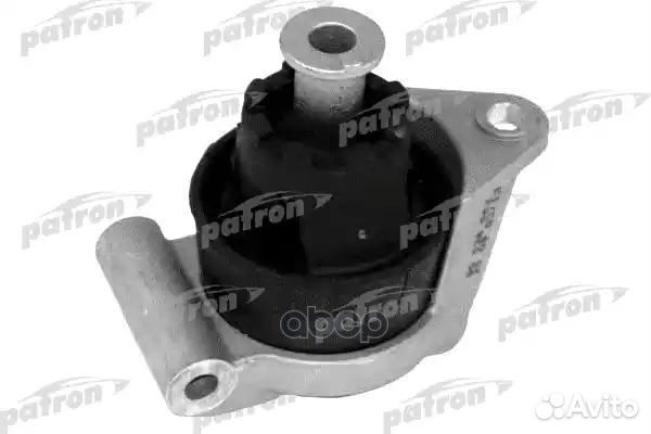Опора двигателя задняя 'PSE3135 patron