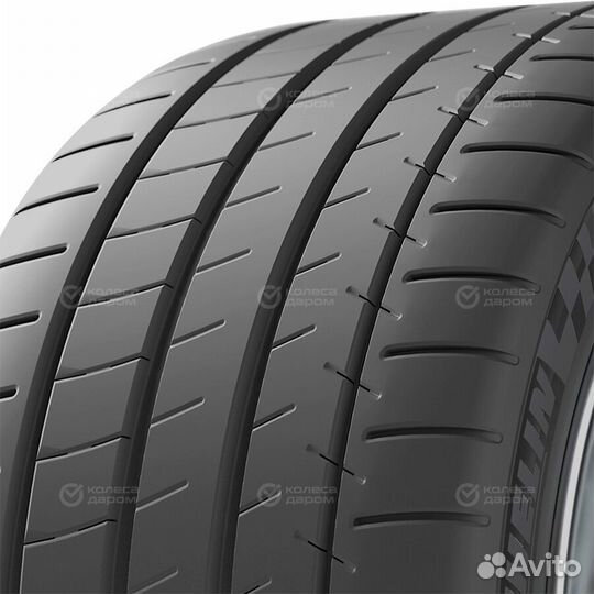 Michelin Pilot Super Sport 265/35 R20 99Y