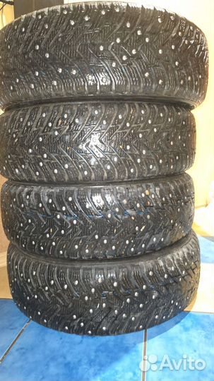 Nordman 8 185/65 R15