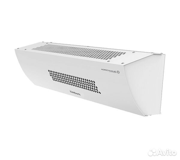 Тепловая завеса Timberk THC WS2 6M aero