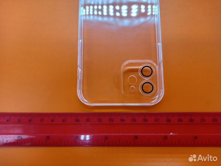 34052 Чехол Joyroom с покрытием для iPhone 14 13 1