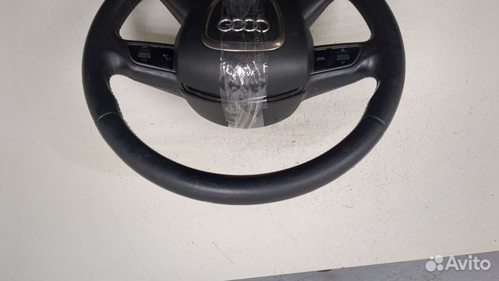 Руль Audi Q5