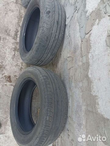 Bridgestone Turanza T001 195/60 R15