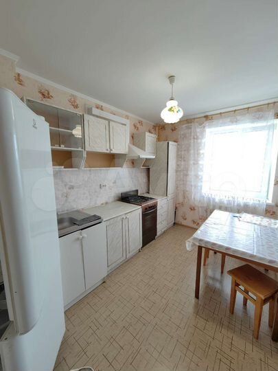1-к. квартира, 45 м², 7/10 эт.