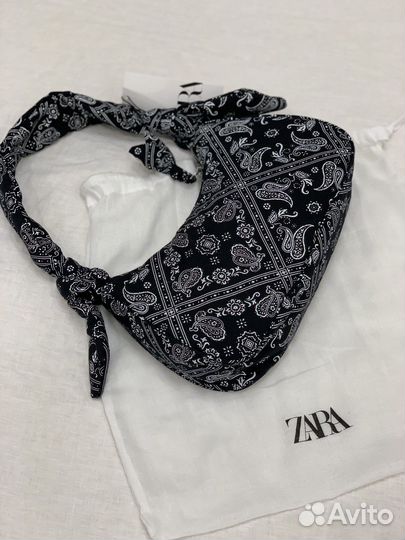 Сумка женская Zara новая