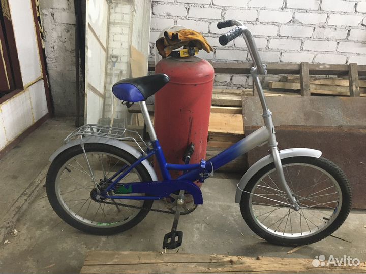 Велосипед Stels Pilot 310