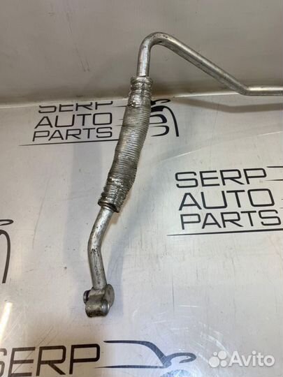 Трубка кондиционера Volkswagen Passat B6 2.0 BMR