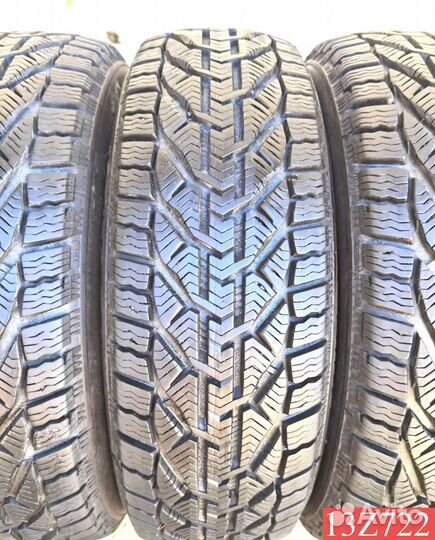 Tigar Winter 195/55 R15 94Q