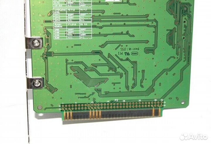 M-Systems PC-FD-1 Flash Disk Pioneers