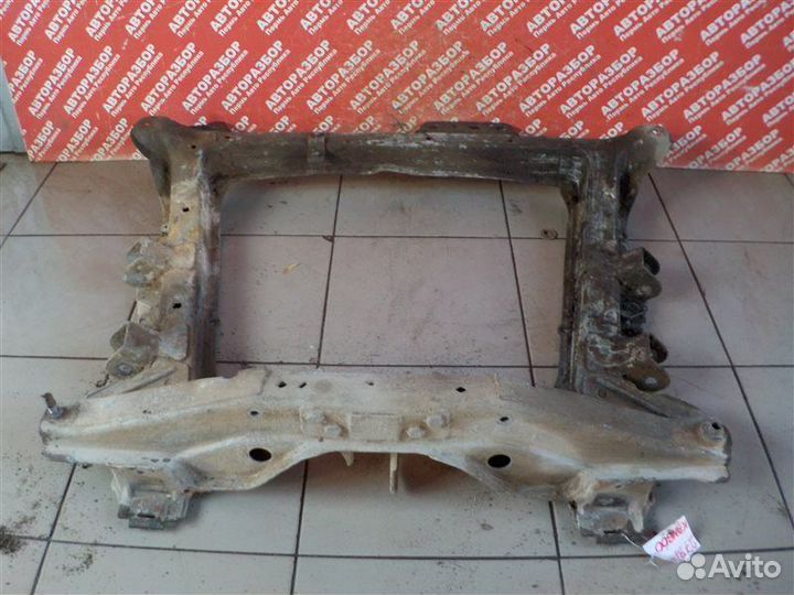 Подрамник передний Renault Kangoo FC0M K7JA710