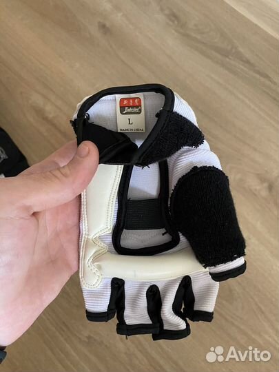 Набор для боксу