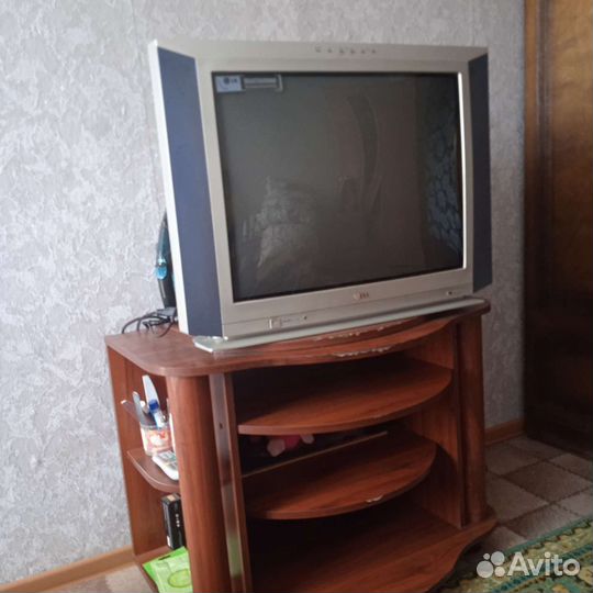 Телевизор бу