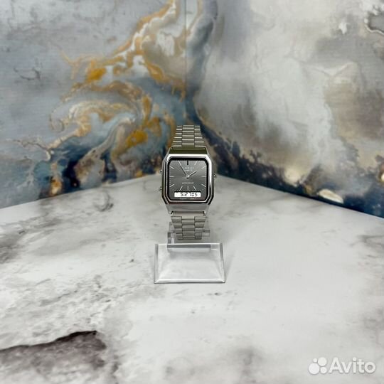 Часы casio