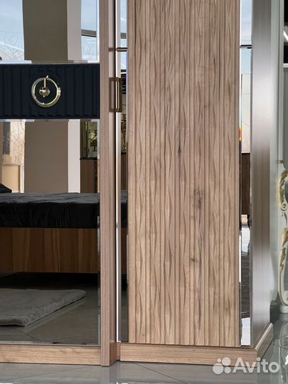 Спальня флоренция