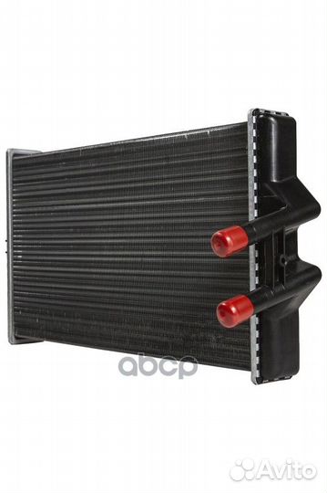 Z19710 радиатор печки MB MK/SK z19710 zentparts