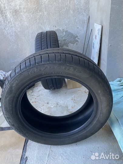 Pirelli Cinturato P1 6/55 R15