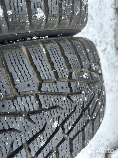 Nokian Tyres Entyre 285/60 R18