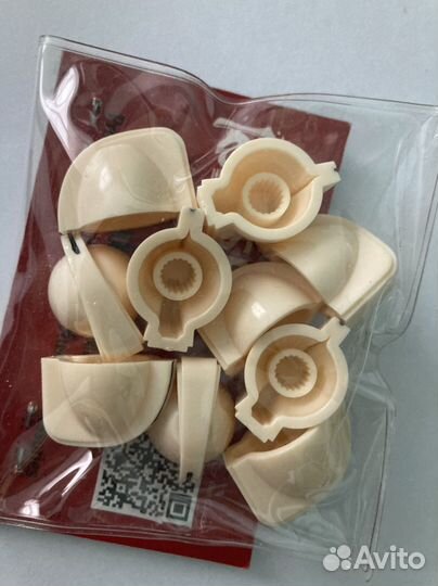 Гитарная фурнитура