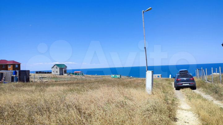 Участок 6 сот. (СНТ, ДНП)