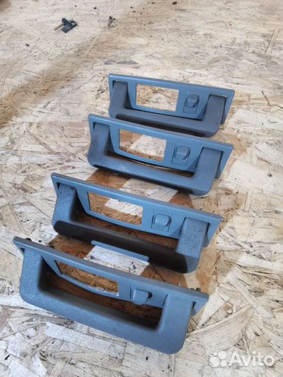 Ручка потолка audi 100 c4